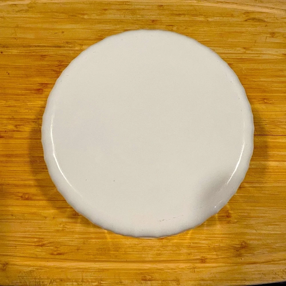 Corning Ware Classic white Casserole 1.6 L